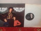 JIMI HENDRIX 1st LP 1967 MONO 1st FULLY LAMINATED