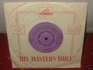 ELVIS PRESLEY Blue Suede Shoes 45 1956 HMV GOLD 1st