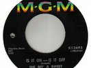 60s NORTHERN SOUL/GARAGE BIT' A SWEET 2-SIDER US MGM