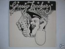 GREASY TRUCKERS PARTY MINT VINYL HAWKWIND MAN