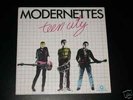 MODERNETTES  