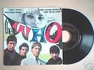 THE WHO - I CAN'T EXPLAIN - VERY RARE FIRST FRENCH EP