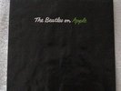BEATLES RARE APPLE SLEEVE NM