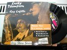 Lucky Thompson/Guy Lafitte French Columbia EP