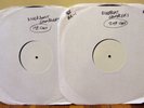 RIVERBOAT GAMBLERS - TEST PRESS benefit for CAL ROBBINS