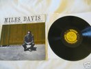 Miles Davis Quintet Sextet Prestige Orig. LP NYC NM-