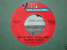 Funk 45 Bootsy Phelps And The Complete Strangers Listen