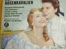 R.Strauss ROSENKAVALIER, Schwarzkopff, Ludwig, Karajan