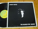 JOHNNY MOPED very rare 2nd LP ‘Search’ 1991 with DAMNED