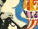 CHET BAKER Baker's Holiday LP Billie Holiday tribute GF