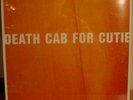 DEATH CAB FOR CUTIE the photo album SEALED OOP