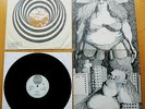 LP/ MAY BLITZ - SAME Orig UK Vertigo Swirl Prog 70 NM 