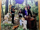 LP/ LITTLE BOY BLUES - WOODLANDS OF WEIR - US Psych '66