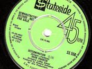 Northern Soul Dean Parrish Determination British Demo