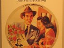 VOGUE disc The Picture Record BOOK 1st ed #225/500 NM