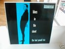 BUD POWELL / BLUES IN THE CLOSET /VERVE / MONO / MINT