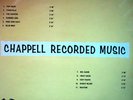 RARE Library SHADY BLUES lee Mason CHAPPELL funk breaks
