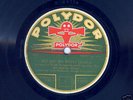 Greek Record 78 rpm Rebetiko Hasiklidiko 1928 MELEMENIS