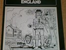 England - S/T, Deroy, hard prog monster, 