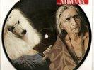 Nirvana 7 Inch Picture Disc  