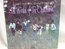 Shamek Farrah World Of Children Strata East LP SEALED