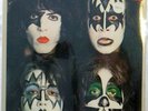 KISS DYNASTY NBLP-7152 Casablanca SEALED NR