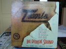 The DETROIT SOUND - TAMLA - Singers sung in Italian