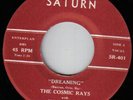 SUN RA 