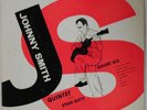 Johnny Smith-Stan Getz-Quintet-Roost 413-BEAUTIFUL 10