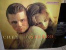 CHET BAKER  chet /VG++/stereo/riverside 1135/