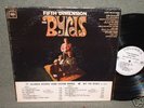 The Byrds - Fifth Dimension - 1966 W.L. Promo Mono LP.