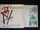 Bloodloss - Truth Is Marching In LP lubricated goat