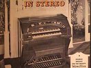 George Wright- 10 LP Record Box Set- Organ Spectacular