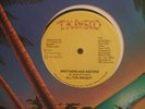 MILTON WRIGHT BROTHERS & SISTERS DJ HARVEY POWERPLAY 12