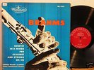 Westminster WL-5155 Brahms Wlach Vienna Konzerthaus Qt