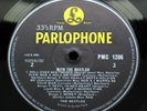 With The Beatles LP - The Rarest Ever UK Y&B Variant