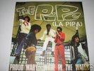THE PIPE 45 Spain PS wade in water KILLER FUNK