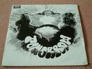 TOMORROW same UK PARLOPHONE ORIG 1968 PSYCH LP MONO
