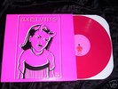 MELVINS the end LP red vinyl 368/500 boris OM sunn o)))