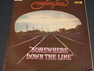 Tramline - Somewhere down the line - 1968 original LP