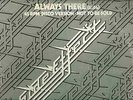 SIDE EFFECT - ALWAYS THERE - 12