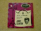 JIMMY CLANTON uk original London 1958 tri EP VERY RARE
