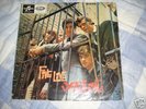 The Yardbirds - Five Live rare 1st pressing mono LP M