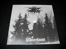 DARKTHRONE-PANZERFAUST. LP .LIM 500.FENRIZ.SATYRICON