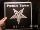 Syphilitic Vaginas 12