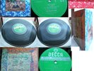 ROLLING STONES Satanic Majesties LP 1967 EARLIEST EVER