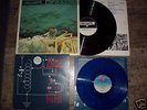 *EARCOM 2*SHORT CIRCUIT**JOY DIVISION*LTD EDN*