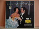 KEILBERTH CONDUCTS STRAUSS ARABELLA DG TEST PRESSING