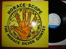 Horace Silver / Horace-Scope / Blue Note US MONO 