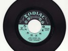RUBY ANDREWS-ZODIAC-JUST LOVING YOU-NORTHERN SOUL